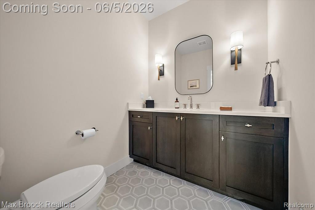 1942 Nottingham Drive Rochester Hills, MI 48307 - Photo 42 of 97