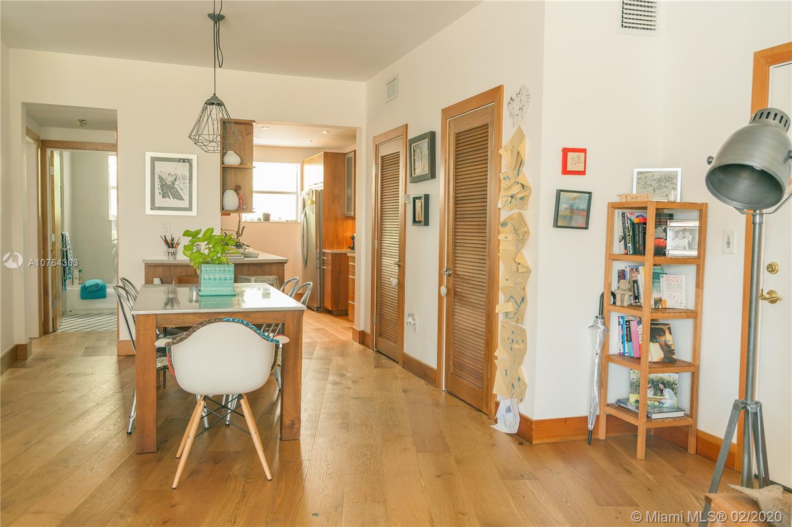 910 Bay Drive, Unit 16 Miami Beach, FL 33141 - Photo 1 of 34