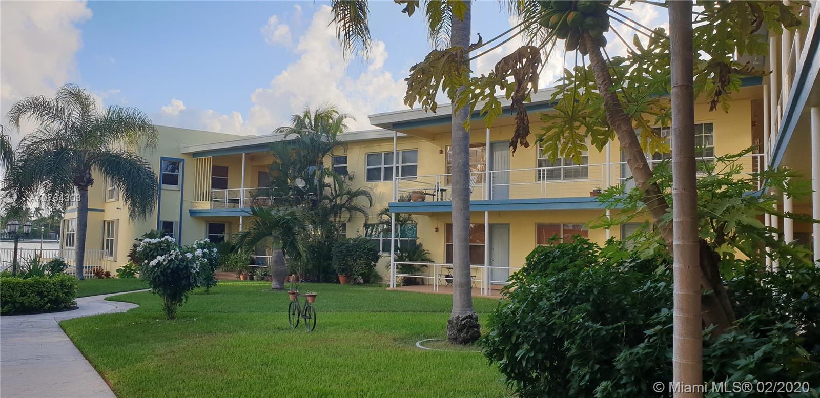 910 Bay Drive, Unit 16 Miami Beach, FL 33141 - Photo 27 of 34