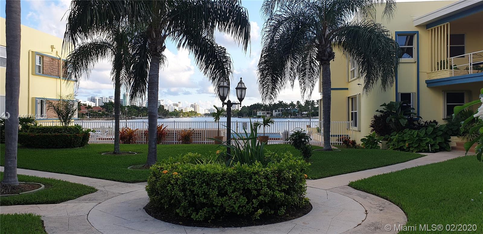 910 Bay Drive, Unit 16 Miami Beach, FL 33141 - Photo 32 of 34