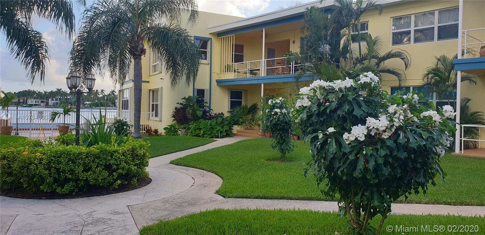 910 Bay Drive, Unit 16 Miami Beach, FL 33141 - Photo 34 of 34