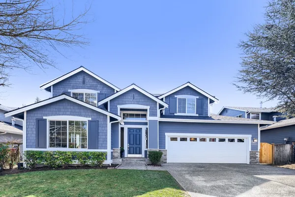$1,225,000 | 12933 Northeast 203rd Street, Woodinville, WA 98072