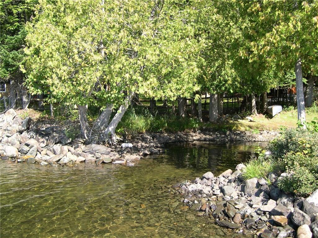 135 Judkins Road Rangeley, ME 04970 - Photo 8 of 34 boat lagoon with water