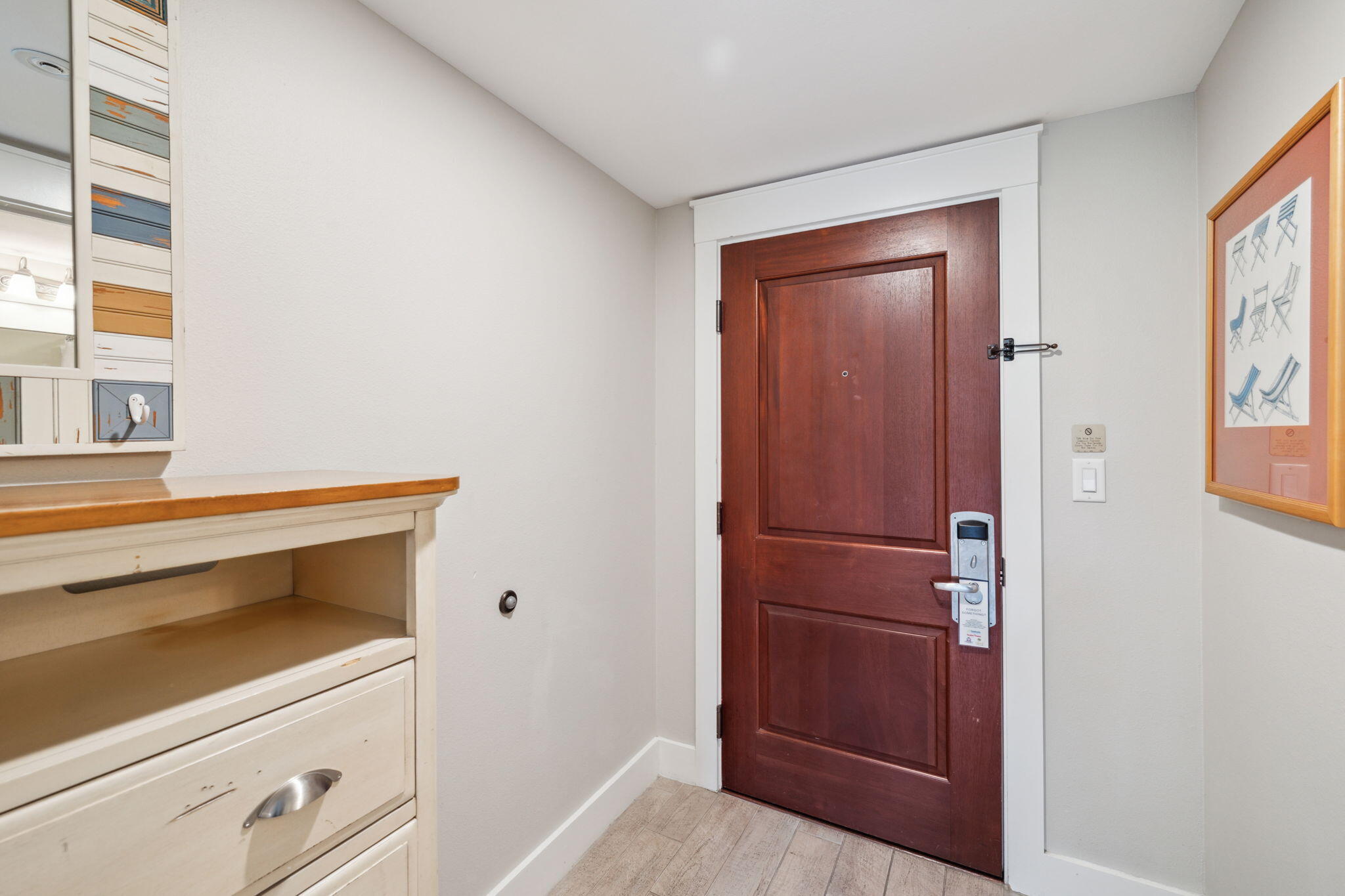 9300 Baytowne Wharf Boulevard, Unit 523 Miramar Beach, FL 32550 - Photo 12 of 61 7 Entry