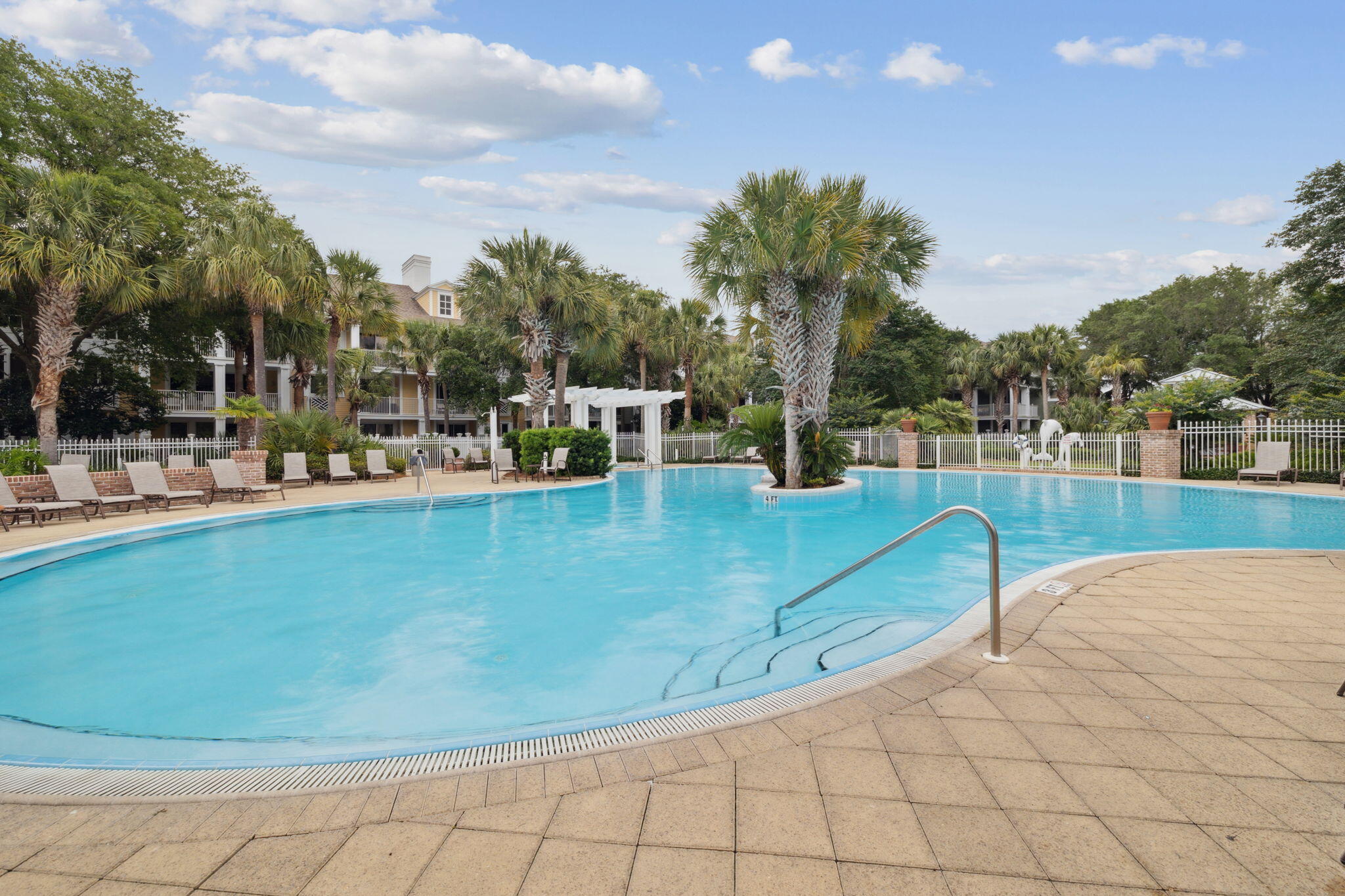9300 Baytowne Wharf Boulevard, Unit 523 Miramar Beach, FL 32550 - Photo 14 of 61 8 Pool 2