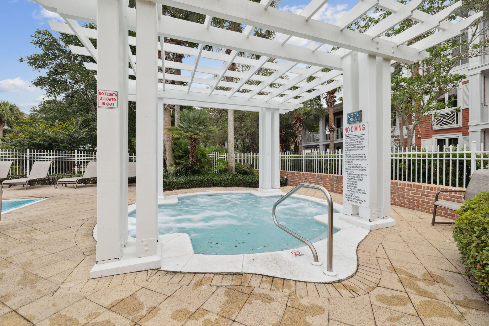 9300 Baytowne Wharf Boulevard, Unit 523 Miramar Beach, FL 32550 - Photo 15 of 61 8 Pool 3