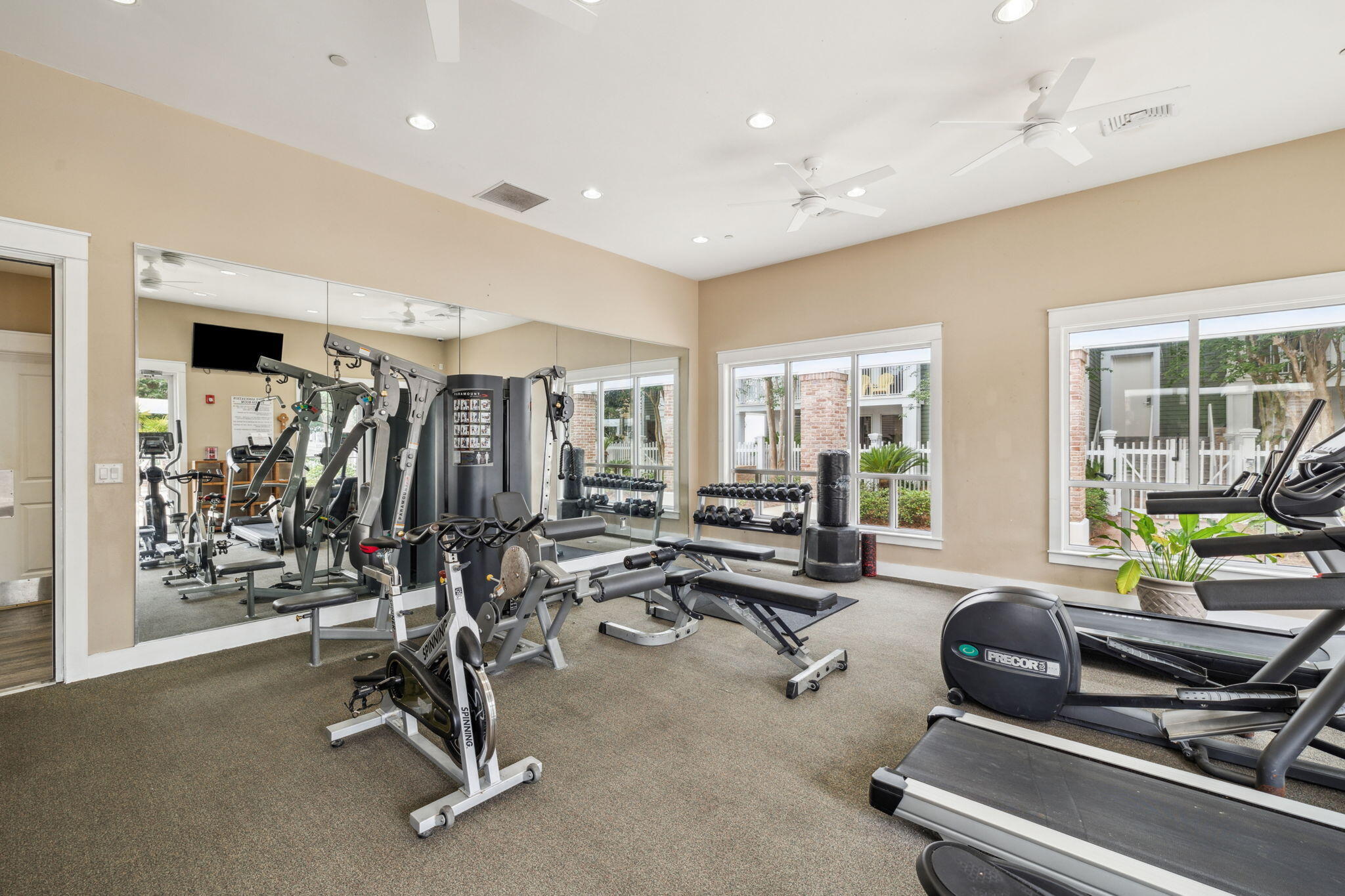 9300 Baytowne Wharf Boulevard, Unit 523 Miramar Beach, FL 32550 - Photo 20 of 61 10 Gym 2