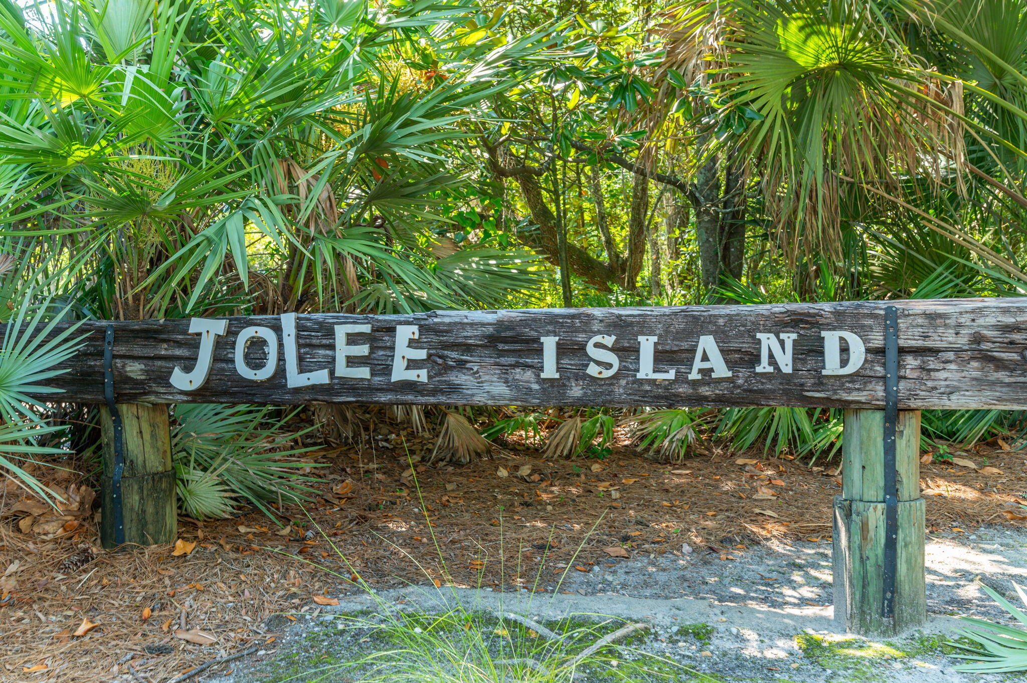9300 Baytowne Wharf Boulevard, Unit 523 Miramar Beach, FL 32550 - Photo 49 of 61 24-Jolee Island Sign