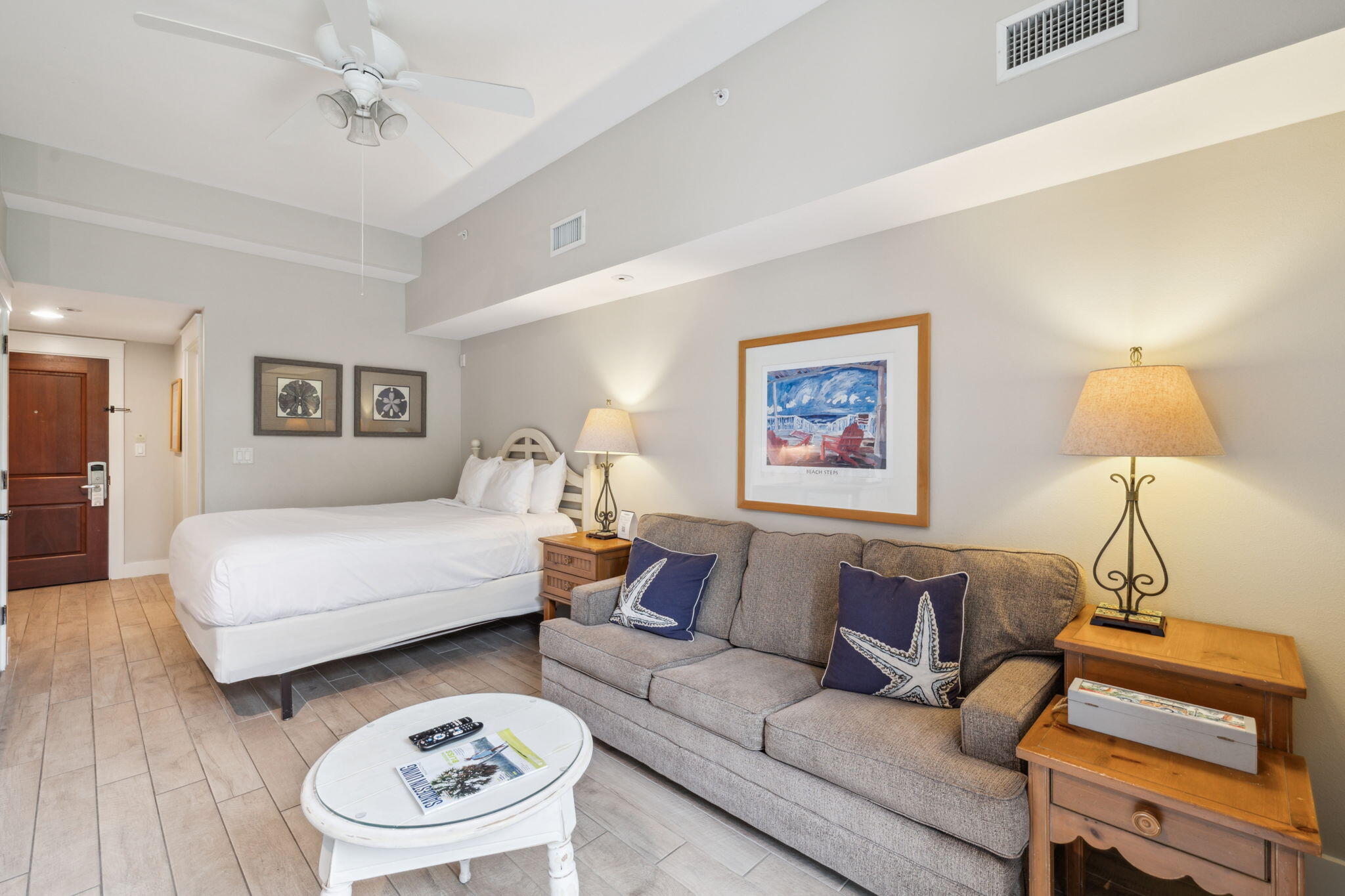 9300 Baytowne Wharf Boulevard, Unit 523 Miramar Beach, FL 32550 - Photo 6 of 61 4 Bed 1