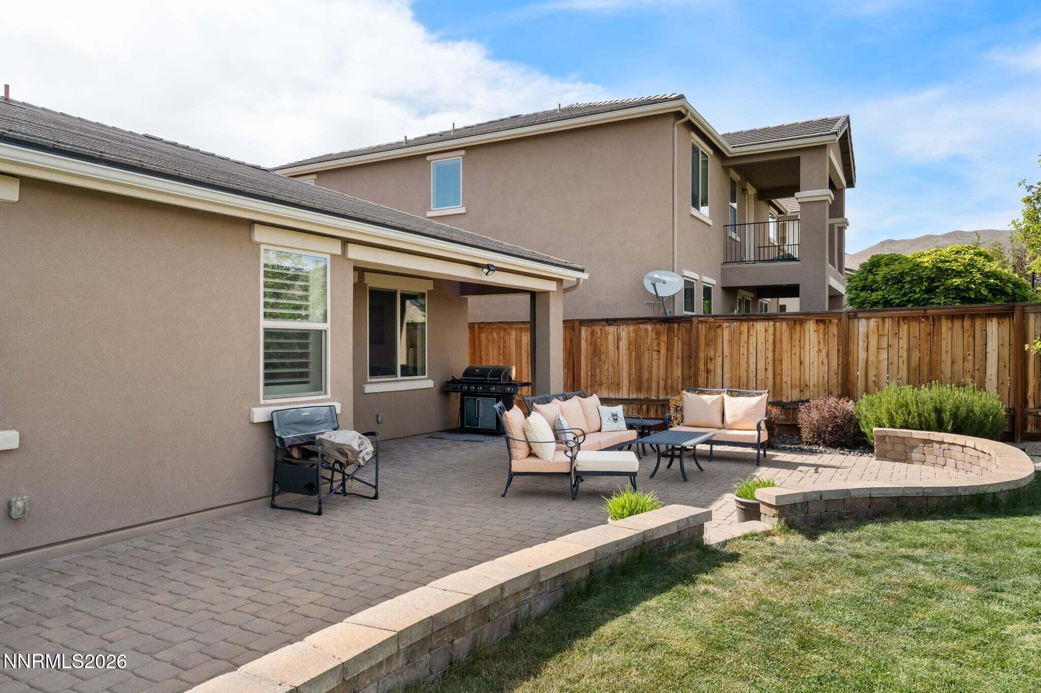 1590 Heavenly View Trail Reno, NV 89523 - Photo 24 of 45 1590-Heavenly-View-Trl-24