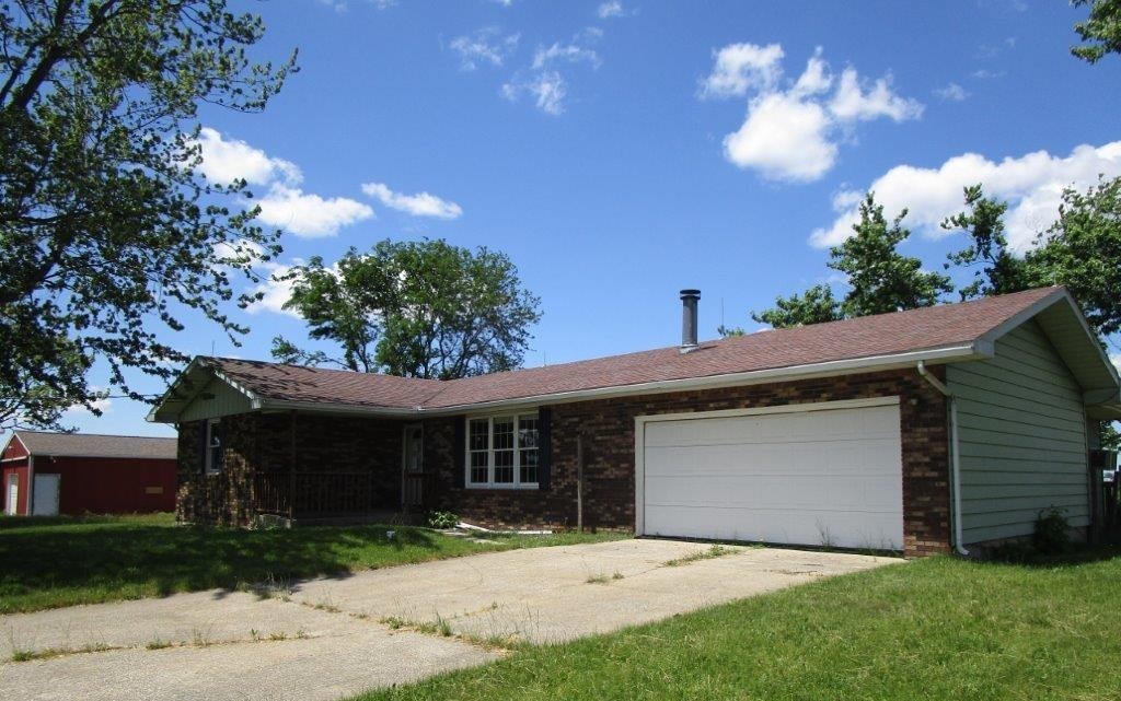 13801 Riley Road Bremen, IN 46506 - Photo 1 of 13