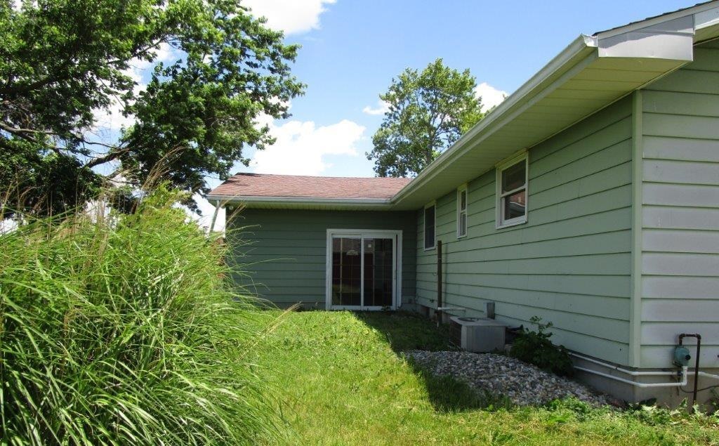 13801 Riley Road Bremen, IN 46506 - Photo 5 of 13