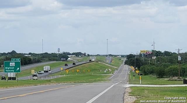 0 North I-35 Frontage Rd  