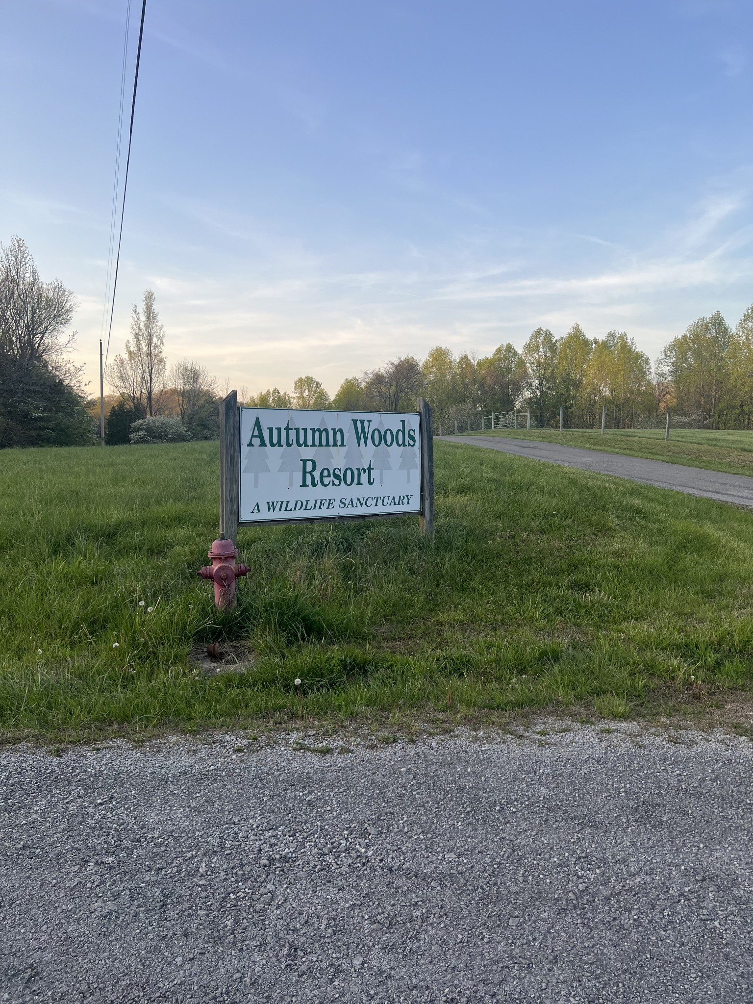 22 Rocky Top Road Sparta, TN 38583 - Photo 6 of 6 a view of a park