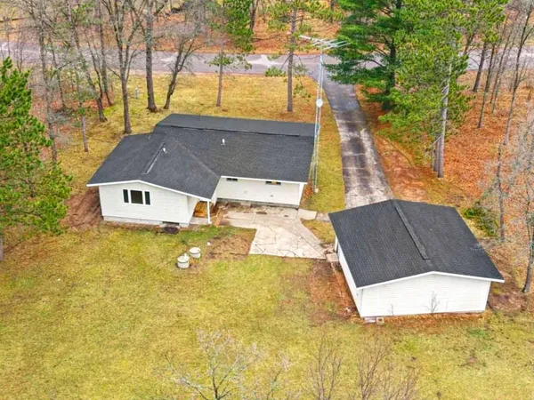 $263,900 | 384 Bromley Way, Nekoosa, WI 54457