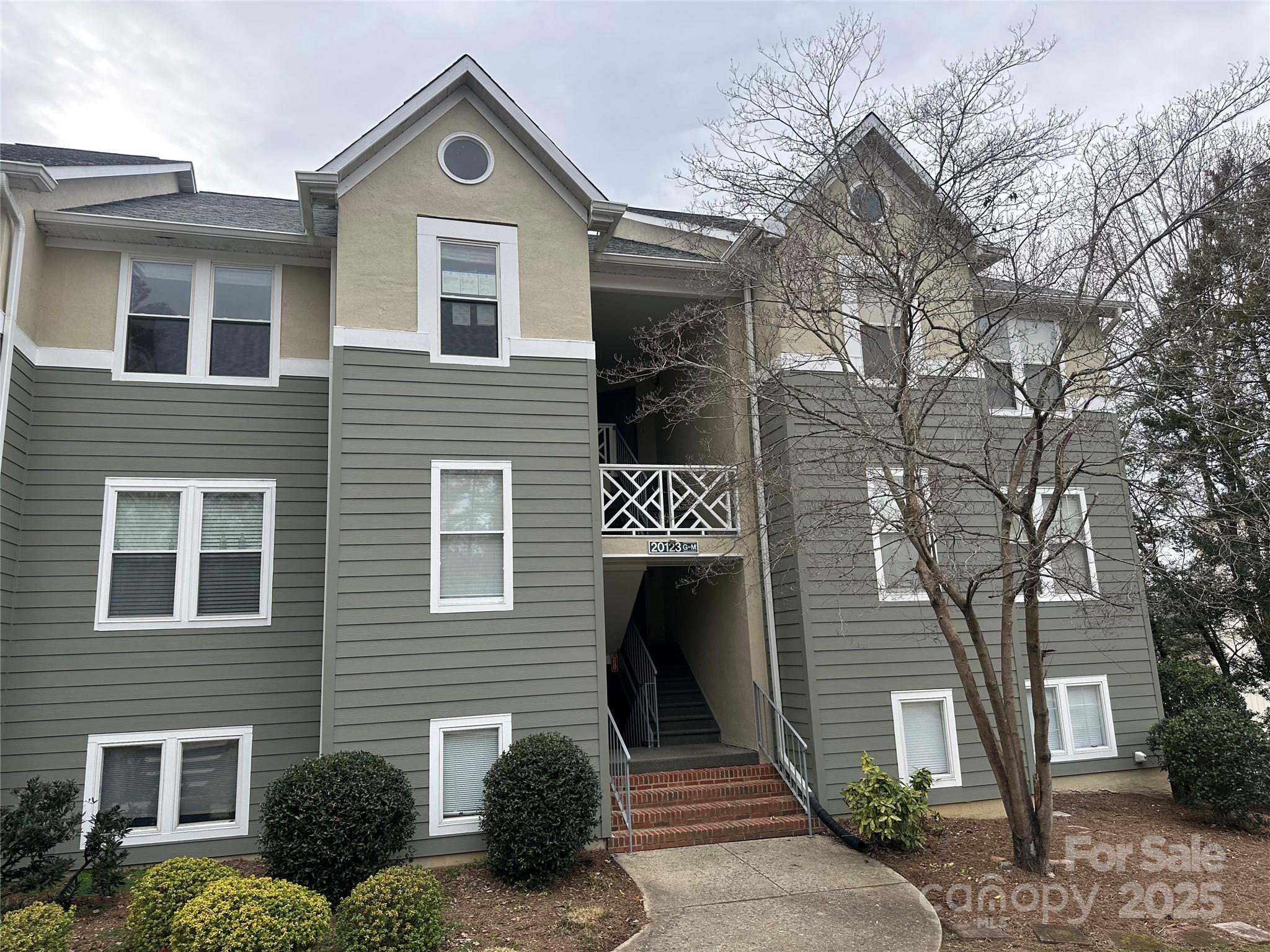 20123 Henderson Road, Unit L Cornelius, NC 28031 - Photo 1 of 19