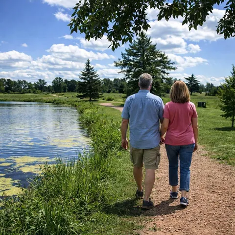 $127,500 | W2427 Mariah Lane, Unit LT60, Ashippun, WI 53066