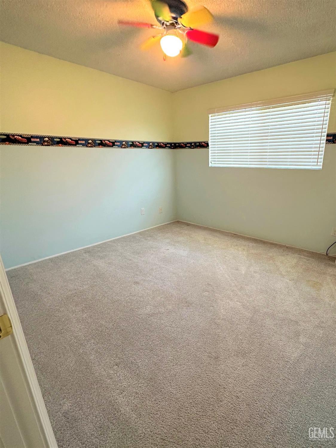 Undisclosed Address Bakersfield, CA 93306 - Photo 18 of 24 a view of a room with an empty space