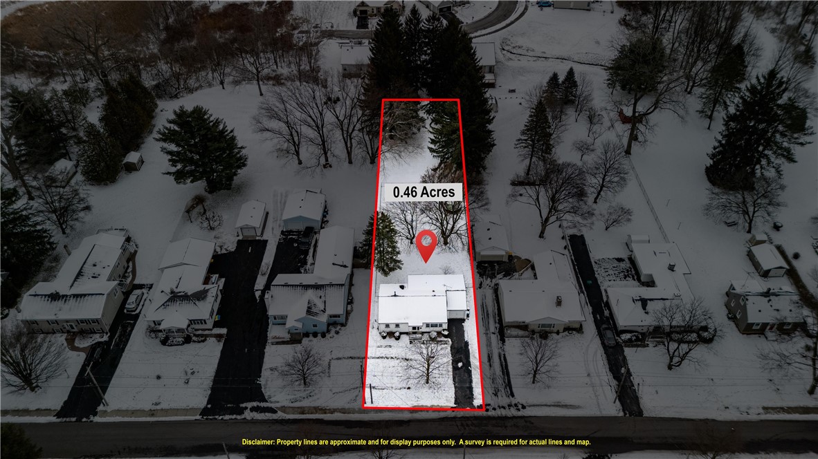 126 High Street Avon, NY 14414 - Photo 30 of 50