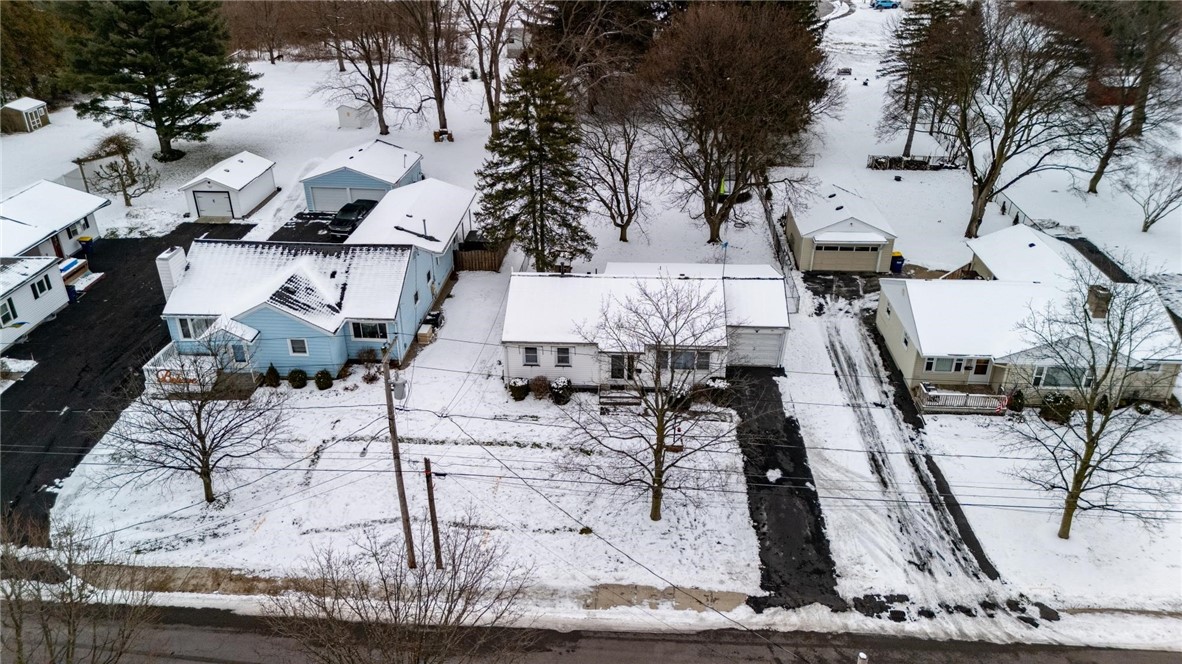 126 High Street Avon, NY 14414 - Photo 31 of 50