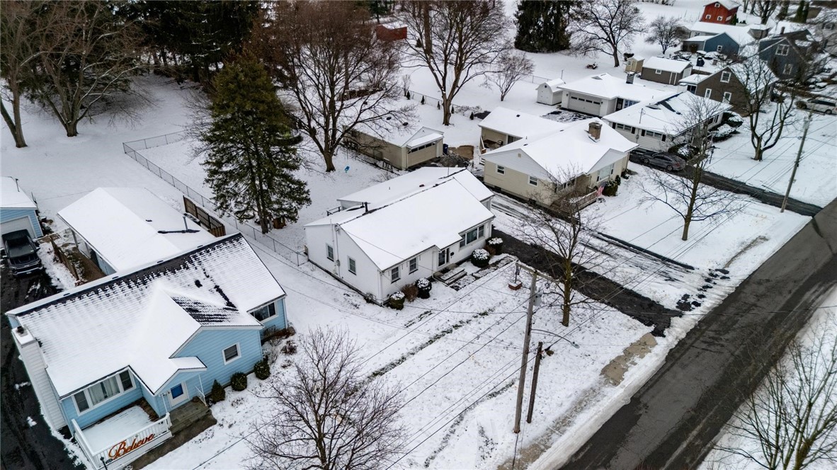 126 High Street Avon, NY 14414 - Photo 32 of 50