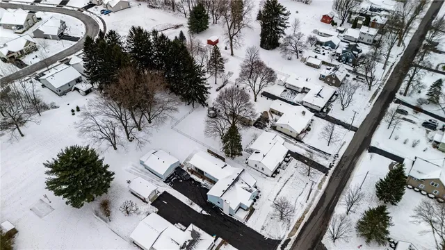 $225,000 | 126 High Street, Avon, NY 14414