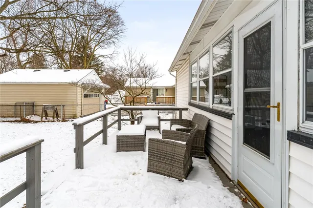 $225,000 | 126 High Street, Avon, NY 14414