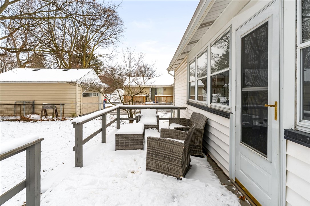 126 High Street Avon, NY 14414 - Photo 38 of 50