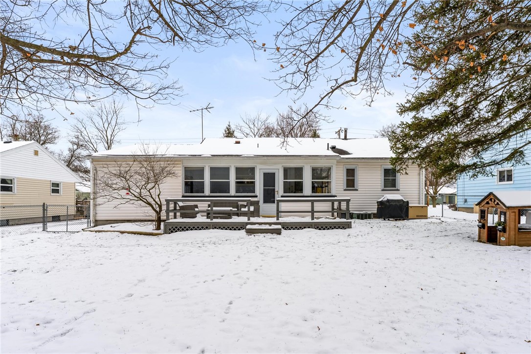 126 High Street Avon, NY 14414 - Photo 41 of 50