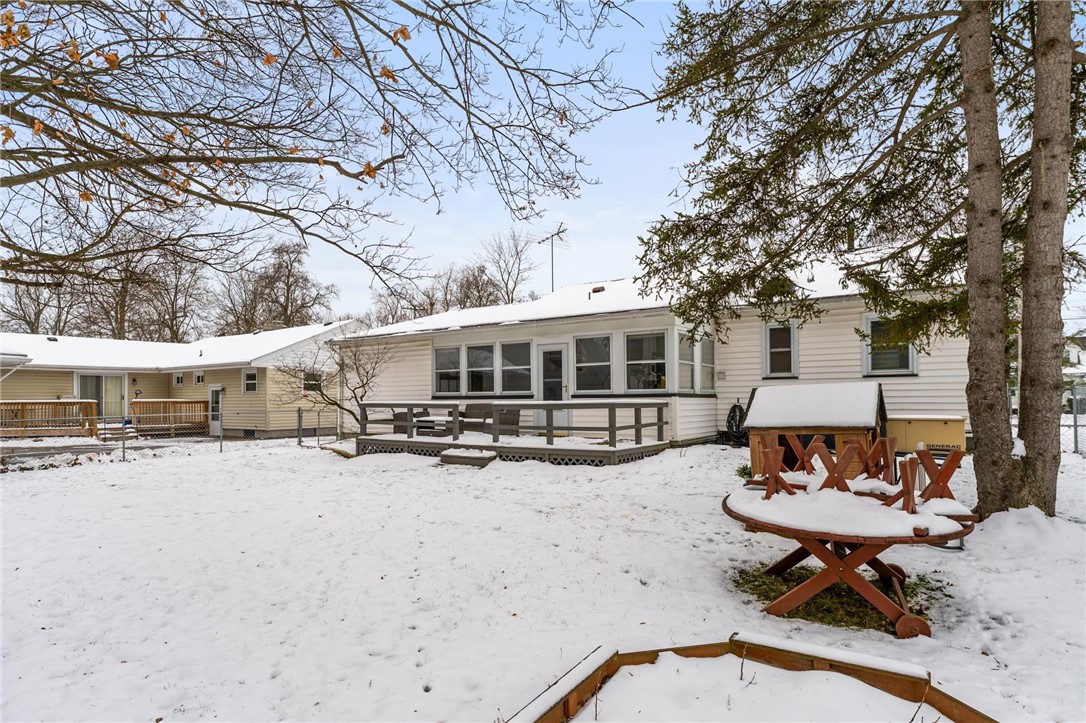 126 High Street Avon, NY 14414 - Photo 42 of 50