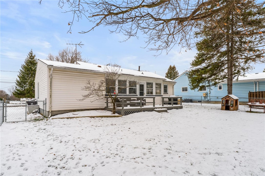 126 High Street Avon, NY 14414 - Photo 43 of 50