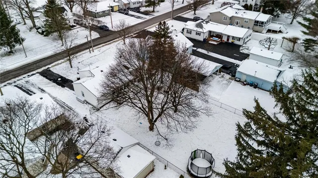 $225,000 | 126 High Street, Avon, NY 14414