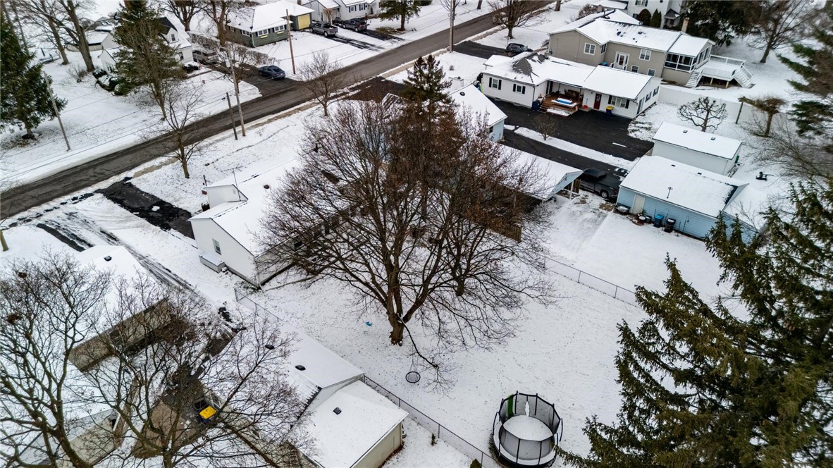 126 High Street Avon, NY 14414 - Photo 44 of 50