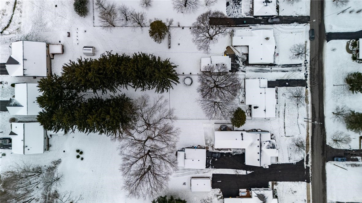 126 High Street Avon, NY 14414 - Photo 45 of 50