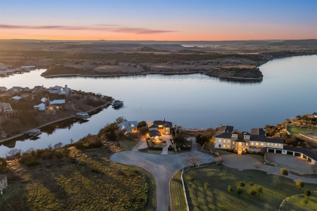 1013 Harbor View Drive Strawn, TX 76475 - Photo 2 of 38