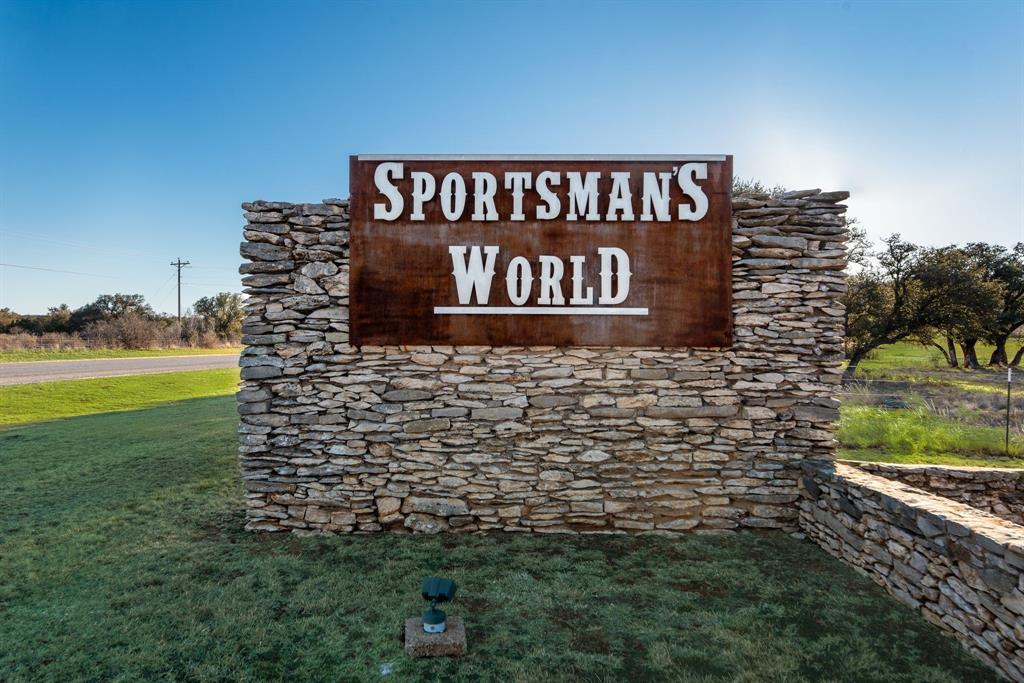 1013 Harbor View Drive Strawn, TX 76475 - Photo 23 of 38