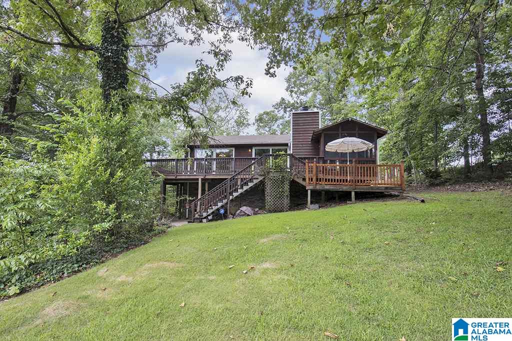 2585 Chandalar Lane Pelham, AL 35124 - Photo 31 of 38