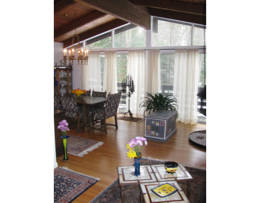 25 Hitching Post Road Amherst, MA 01002 - Photo 5 of 17 Gallery Image 5