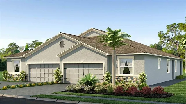 $329,990 | 31365 Paper Birch Street, Wesley Chapel, FL 33545