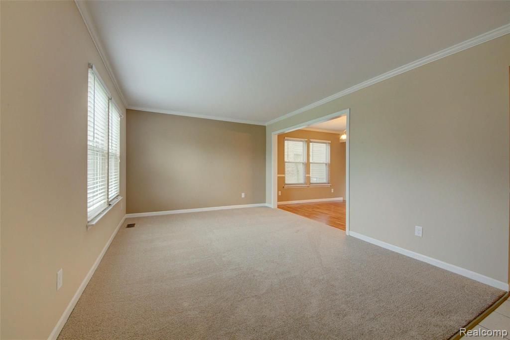 43515 Applewood Road Canton, MI 48188 - Photo 4 of 22