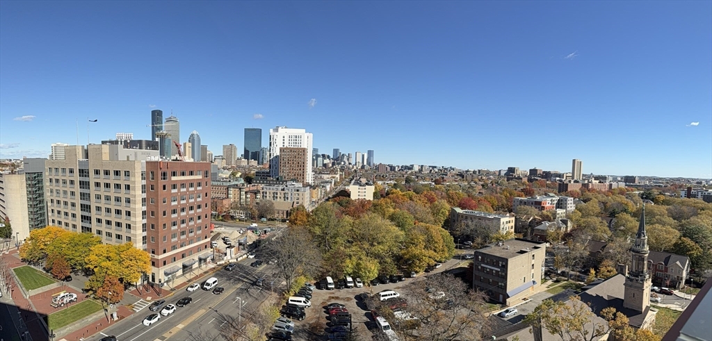 1170 Tremont Street, Unit 511 Boston, MA 02120 - Photo 11 of 14