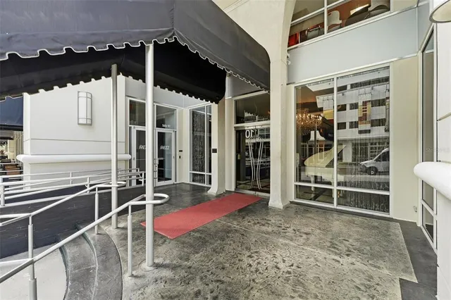a spacious bathroom with a shower sink and mirror