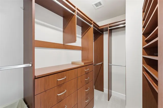 a view of swimming pool with outdoor seating