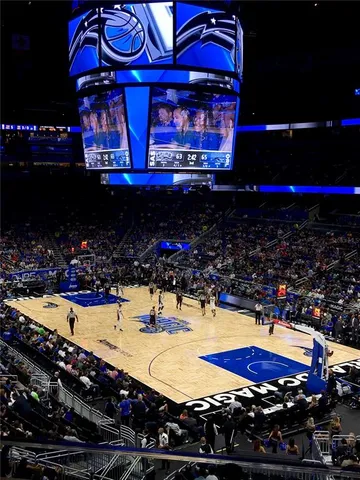 $3,200 | 100 South Eola Drive, Unit 1712, Orlando, FL 32801