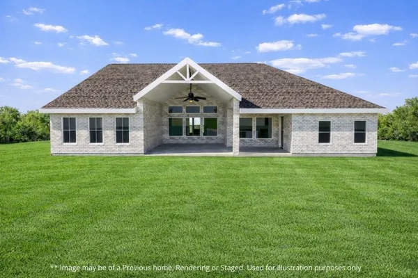 $820,000 | 18803 Serene Water Drive, Montgomery, TX 77356