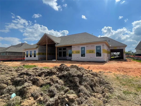 $820,000 | 18803 Serene Water Drive, Montgomery, TX 77356