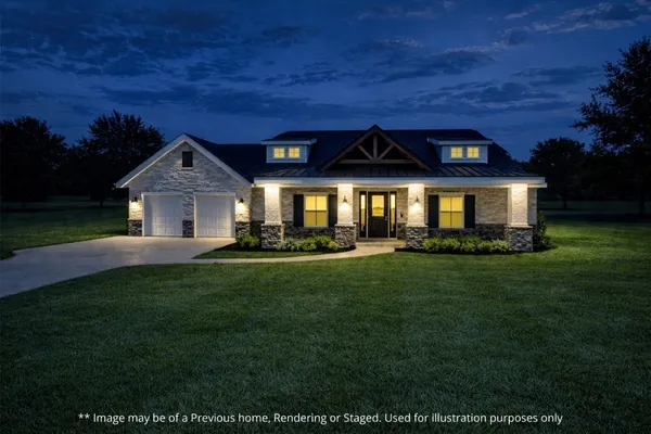$820,000 | 18803 Serene Water Drive, Montgomery, TX 77356