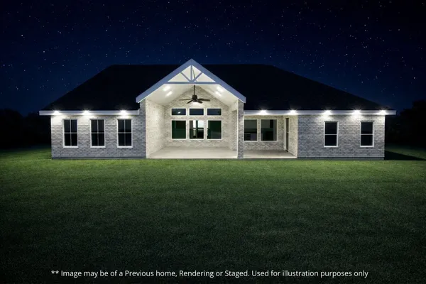 $820,000 | 18803 Serene Water Drive, Montgomery, TX 77356