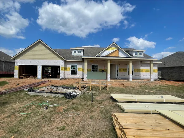 $820,000 | 18803 Serene Water Drive, Montgomery, TX 77356