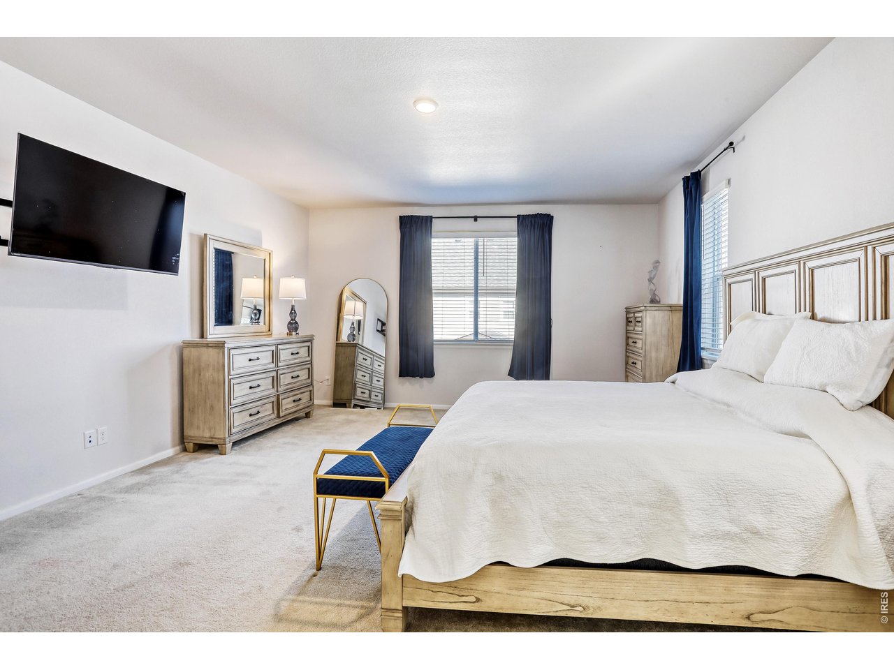 7154 Howell Street Arvada, CO 80004 - Photo 13 of 36 Primary Bedroom